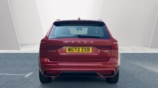 Volvo XC60 2.0 B5P Plus Dark 5dr AWD Geartronic Petrol Estate